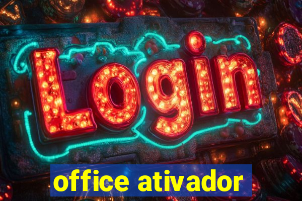 office ativador